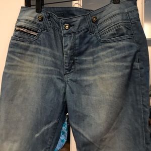 Rock Star Jeans